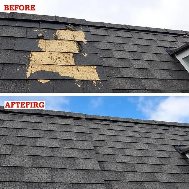 Roof Repair Near Me in Dahlgren, IL near me